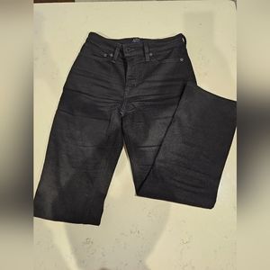 Jcrew black jeans